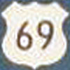 U.S. Highway 69 thumbnail KS19700561