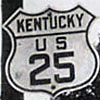 U.S. Highway 25 thumbnail KY19260251