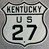 U.S. Highway 27 thumbnail KY19260271