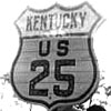 U.S. Highway 25 thumbnail KY19430251