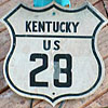 U.S. Highway 23 thumbnail KY19460231