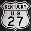 U.S. Highway 27 thumbnail KY19520271
