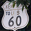 U.S. Highway 60 thumbnail KY19520601