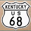U.S. Highway 68 thumbnail KY19520681