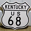 U.S. Highway 68 thumbnail KY19520682