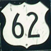 U.S. Highway 62 thumbnail KY19630621