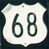 U.S. Highway 68 thumbnail KY19630621