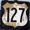 U.S. Highway 127 thumbnail KY19631271