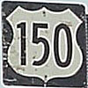 U.S. Highway 150 thumbnail KY19660312