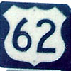 U.S. Highway 62 thumbnail KY19660451