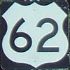 U.S. Highway 62 thumbnail KY19660511