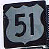U.S. Highway 51 thumbnail KY19660512