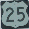 U.S. Highway 25 thumbnail KY19700251