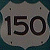 U.S. Highway 150 thumbnail KY19701501