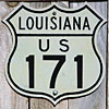 U.S. Highway 171 thumbnail LA19561711