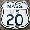U.S. Highway 20 thumbnail MA19490201