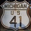 U.S. Highway 41 thumbnail MI19400411
