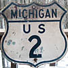U.S. Highway 2 thumbnail MI19480021