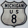 U.S. Highway 8 thumbnail MI19480082
