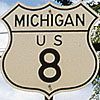 U.S. Highway 8 thumbnail MI19550082