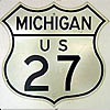U.S. Highway 27 thumbnail MI19550271