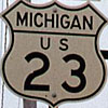 U.S. Highway 23 thumbnail MI19610753