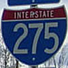 Interstate 275 thumbnail MI19882751