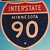 Interstate 90 thumbnail MN19610902