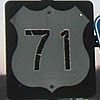 U.S. Highway 71 thumbnail MN19700711
