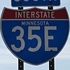 interstate highway 35E thumbnail MN19790355