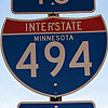 Interstate 494 thumbnail MN19794942