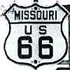U.S. Highway 66 thumbnail MO19360662