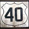 U.S. Highway 40 thumbnail MO19460401