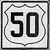 U.S. Highway 50 thumbnail MO19460501