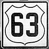 U.S. Highway 63 thumbnail MO19460501