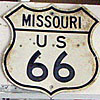U.S. Highway 66 thumbnail MO19480665