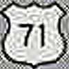U.S. Highway 71 thumbnail MO19580701