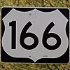 U.S. Highway 166 thumbnail MO19704001