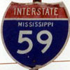 Interstate 59 thumbnail MS19610591
