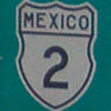 Federal Highway 2 thumbnail MX20020021