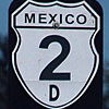 Federal Toll Road 2 thumbnail MX20020022