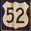 U.S. Highway 52 thumbnail NC19700521
