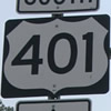 U.S. Highway 401 thumbnail NC20052951