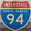 Interstate 94 thumbnail ND19610942
