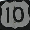 U.S. Highway 10 thumbnail ND19790945