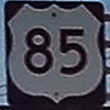 U.S. Highway 85 thumbnail ND19800851