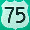 U.S. Highway 75 thumbnail ND19840591