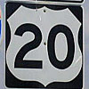 U.S. Highway 20 thumbnail NE19881291