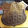 U.S. Highway 566 thumbnail NM19285662