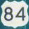 U.S. Highway 84 thumbnail NM19790255